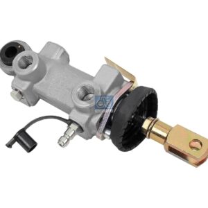 DT Spare Parts 4.65509 Shifting cylinder