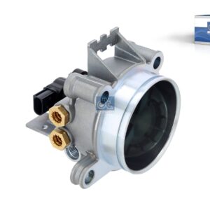 DT Spare Parts 4.65514 Gearbox actuator