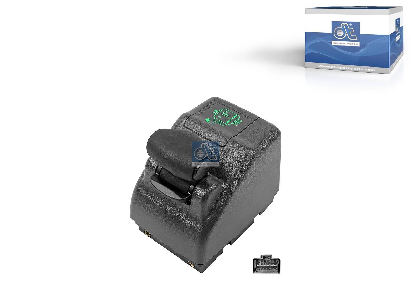 DT Spare Parts 4.65516 Switching device