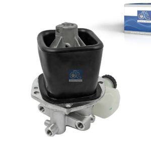 DT Spare Parts 4.65518 Switching device, gear shift lever