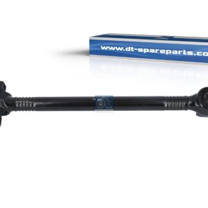 DT Spare Parts 4.65529 Reaction rod, L: 659 mm