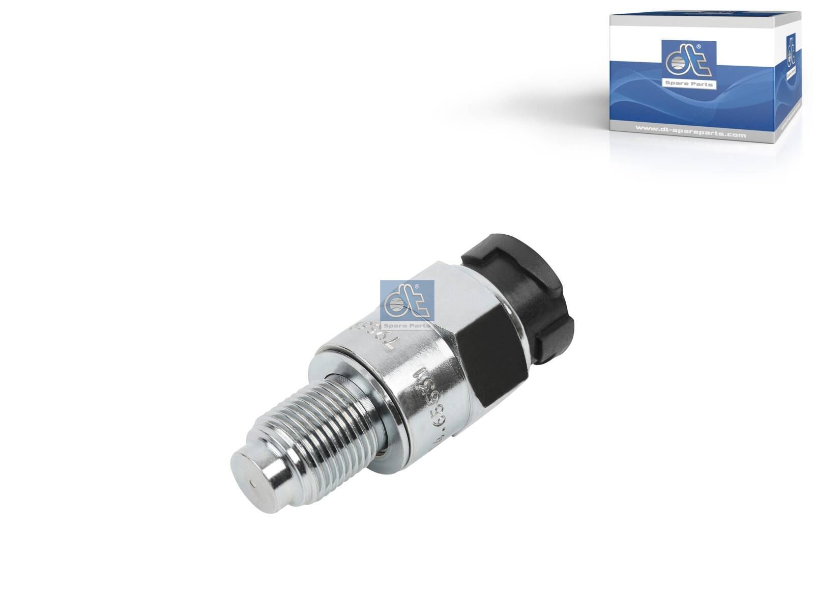 DT Spare Parts 4.65531 Impulse sensor, M18 x 1,5