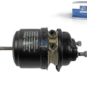 DT Spare Parts 4.65563 Spring brake cylinder, right, M16 x 1,5, Ls: 64 mm, Lp: 15 mm