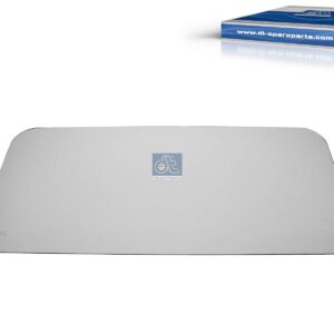DT Spare Parts 4.65570 Rear window, single package