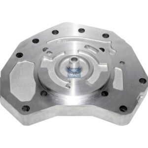 DT Spare Parts 4.65580 Housing cover, gearbox housing