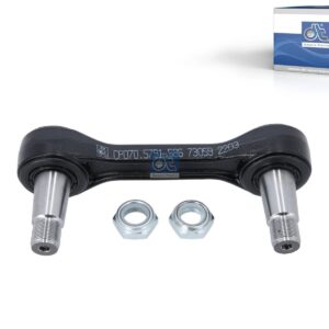 DT Spare Parts 4.65586 Stabilizer stay, C: 30 mm, L: 200 mm