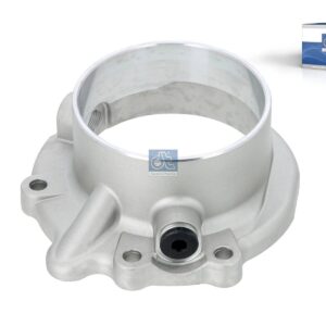 DT Spare Parts 4.65587 Housing cover, gearbox housing