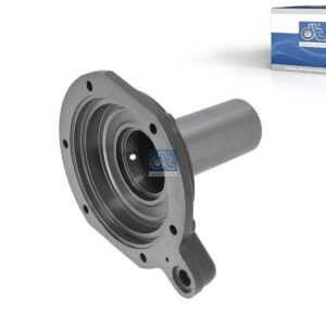 DT Spare Parts 4.65608 Housing cover