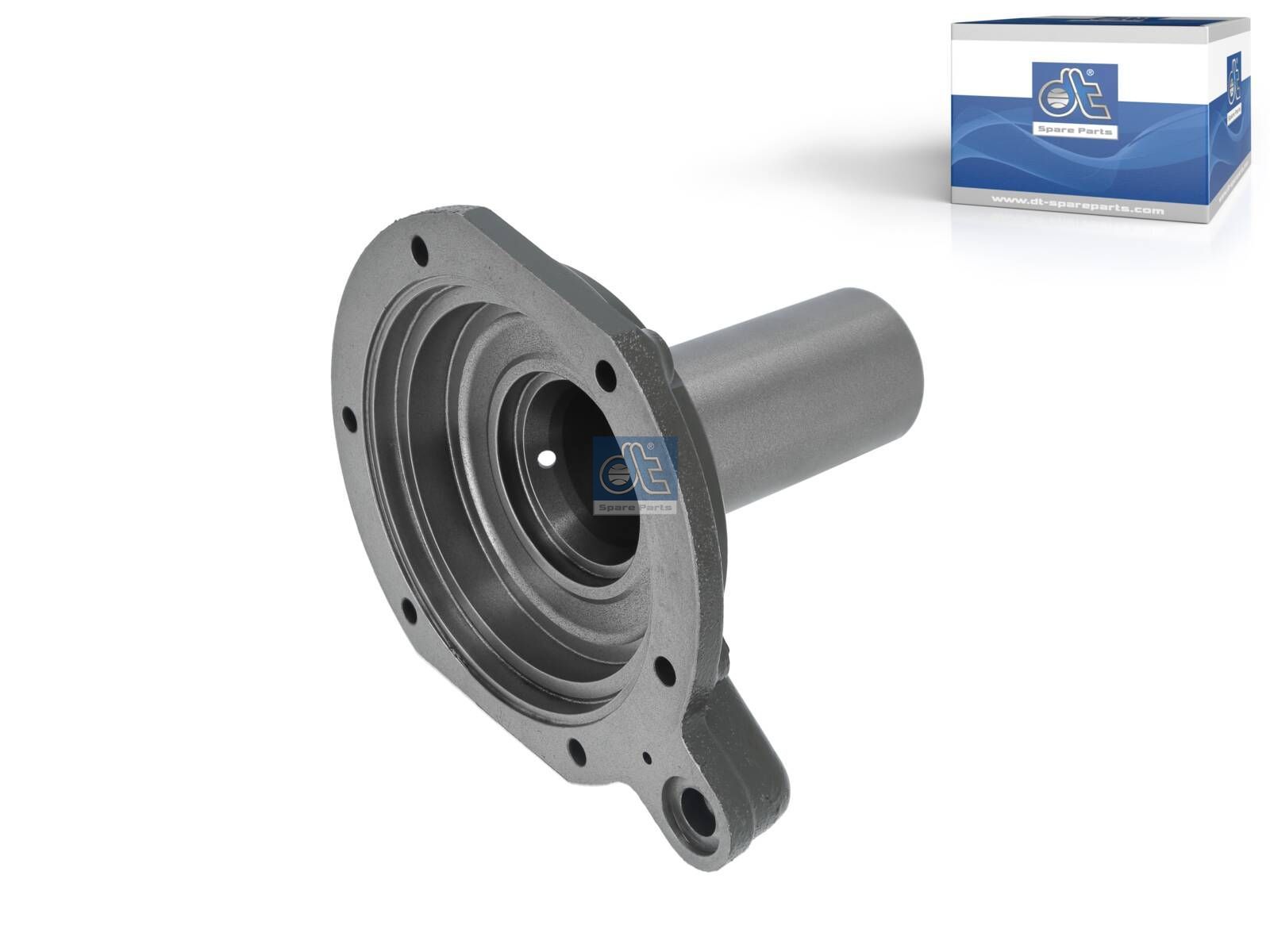 DT Spare Parts 4.65608 Housing cover