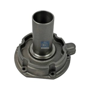 DT Spare Parts 4.65609 Housing cover, gearbox housing
