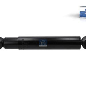 DT Spare Parts 4.65612 Shock absorber, b1: 20 mm, b2: 20 mm, Lmin: 473 mm, Lmax: 785 mm