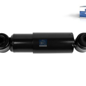 DT Spare Parts 4.65615 Shock absorber, b1: 20 mm, b2: 20 mm, Lmin: 282 mm, Lmax: 394 mm