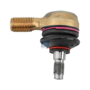 DT Spare Parts 4.65646 Ball joint, right hand thread, C: 12 mm, M14 x 1,5R, M10 x 1, L: 45 mm