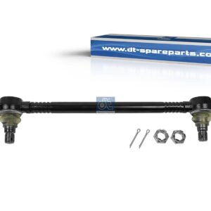 DT Spare Parts 4.65661 Track rod, D: 30 mm, C: 30 mm, M24 x 1,5, L: 506 mm
