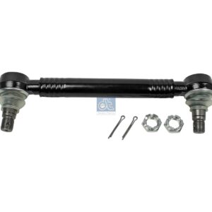 DT Spare Parts 4.65665 Track rod, L: 380 mm