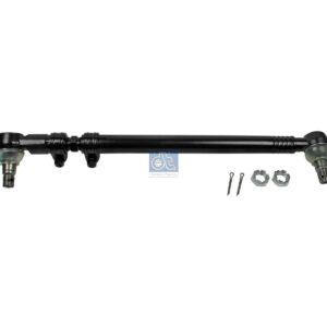 DT Spare Parts 4.65666 Track rod, L: 680 mm