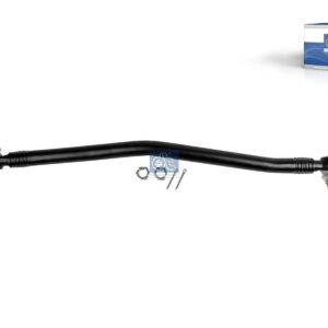 DT Spare Parts 4.65667 Drag link, C: 30 mm, L: 909 mm