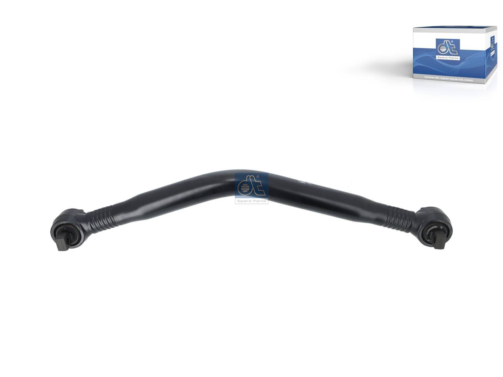 DT Spare Parts 4.65669 Reaction rod, L: 850 mm