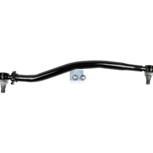 DT Spare Parts 4.65677 Drag link, D: 50 mm, C: 30 mm, L: 895 mm