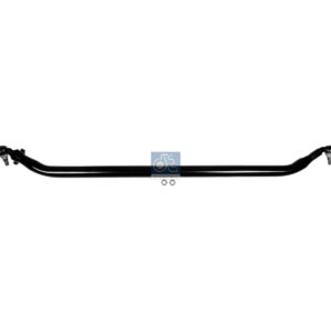 DT Spare Parts 4.65679 Track rod, D: 62 mm, C: 26 mm, M20 x 1,5, M30 x 1,5, L: 1733 mm