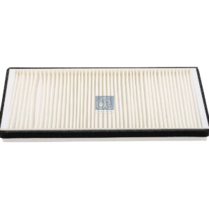 DT Spare Parts 4.65687 Cabin air filter, L: 340 mm, W: 135 mm, H: 35 mm