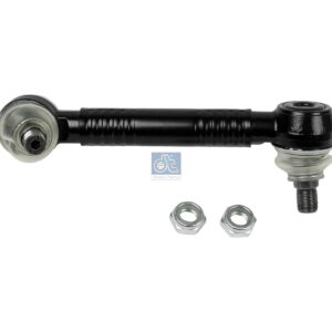 DT Spare Parts 4.65720SP Stabilizer stay, left, L: 260 mm