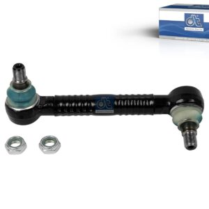 DT Spare Parts 4.65722SP Stabilizer stay, left, L: 260 mm