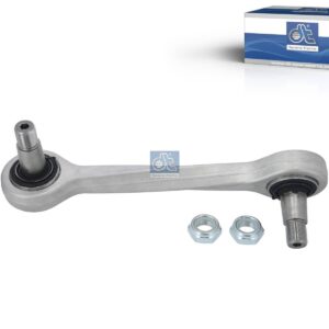 DT Spare Parts 4.65722 Stabilizer stay, left, C: 26 mm, L: 260 mm
