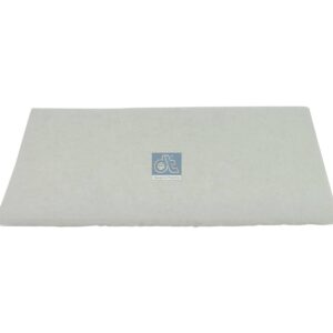 DT Spare Parts 4.65750SP Cabin air filter, without frame, L: 470 mm, W: 230 mm, H: 15 mm