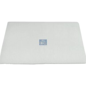DT Spare Parts 4.65767 Cabin air filter