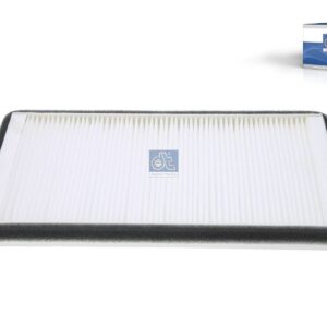 DT Spare Parts 4.65768 Cabin air filter