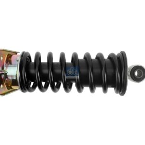 DT Spare Parts 4.65770 Cabin shock absorber