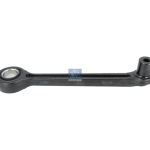 DT Spare Parts 4.65773SP Connecting rod, stabilizer, with bushing