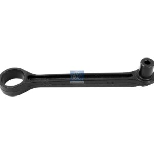 DT Spare Parts 4.65773 Connecting rod, stabilizer, Lb: 380 mm