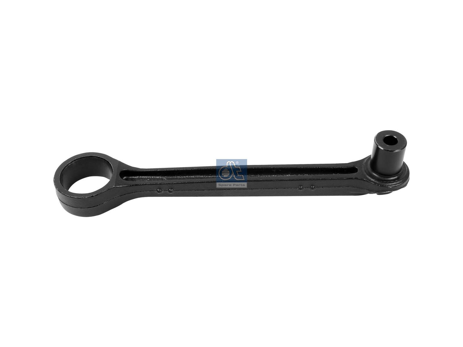 DT Spare Parts 4.65773 Connecting rod, stabilizer, Lb: 380 mm