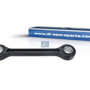 DT Spare Parts 4.65774SP Connecting rod, stabilizer, with bushing
