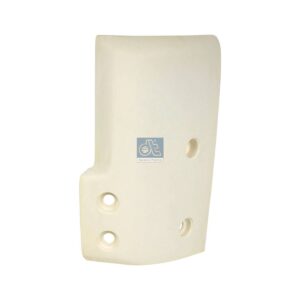 DT Spare Parts 4.65777 Bumper, left