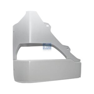 DT Spare Parts 4.65787 Bumper, right