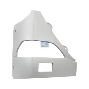 DT Spare Parts 4.65788 Bumper, right