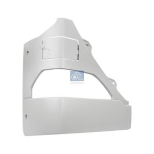 DT Spare Parts 4.65789 Bumper, right