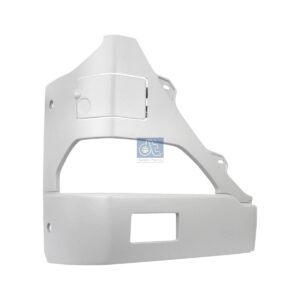 DT Spare Parts 4.65790 Bumper, right