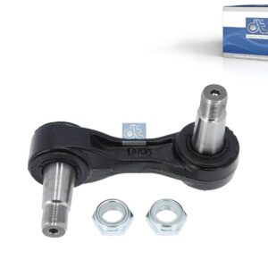 DT Spare Parts 4.65802 Stabilizer stay, right, D: 31 mm, C: 30 mm, L: 148 mm