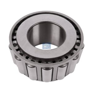 DT Spare Parts 4.65808 Tapered roller bearing, d: 32 mm, H: 29.5 mm