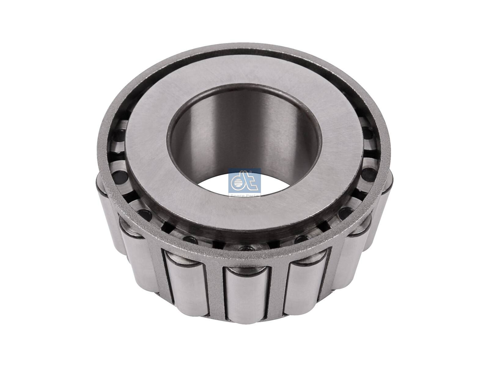 DT Spare Parts 4.65808 Tapered roller bearing, d: 32 mm, H: 29.5 mm