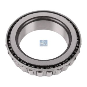 DT Spare Parts 4.65809 Tapered roller bearing, d: 46 mm, H: 18 mm