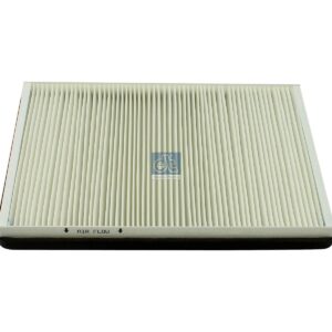 DT Spare Parts 4.65824 Cabin air filter, L: 365 mm, W: 244 mm, H: 35 mm
