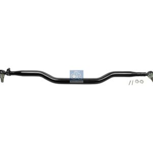 DT Spare Parts 4.65829 Track rod, L: 1438 mm