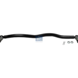 DT Spare Parts 4.65832 Drag link, D: 40 mm, C: 32 mm, L: 1190 mm