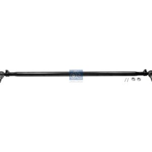 DT Spare Parts 4.65837 Track rod, L: 1596 mm
