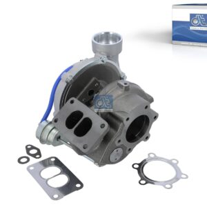DT Spare Parts 4.65840 Turbocharger